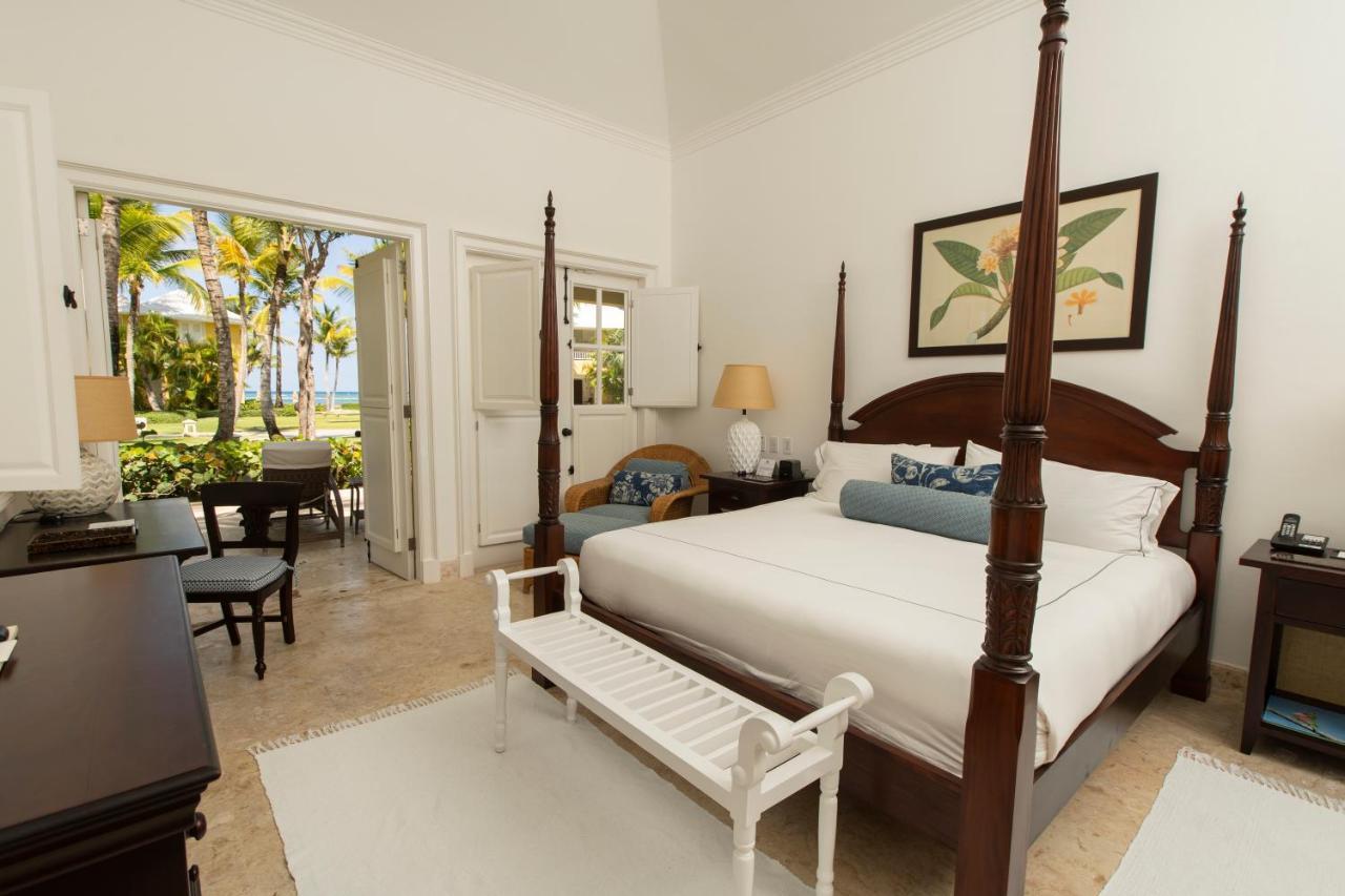 Tortuga Bay Otel Punta Cana Dış mekan fotoğraf